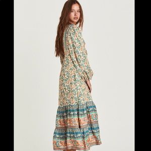 arnhem amelie sundress